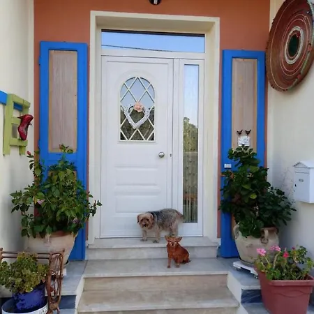 Stanza Privata Casa Artistica Mariola