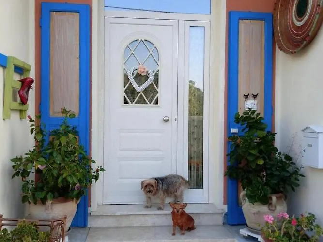 Stanza Privata Casa Artistica Mariola