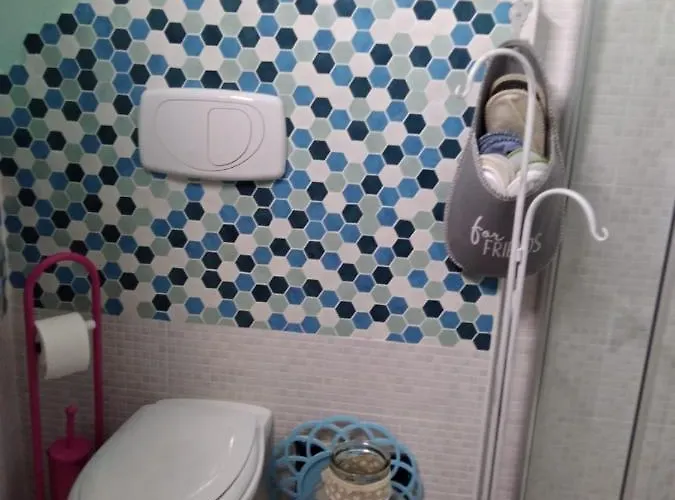 Stanza Privata Casa Artistica Mariola 3*